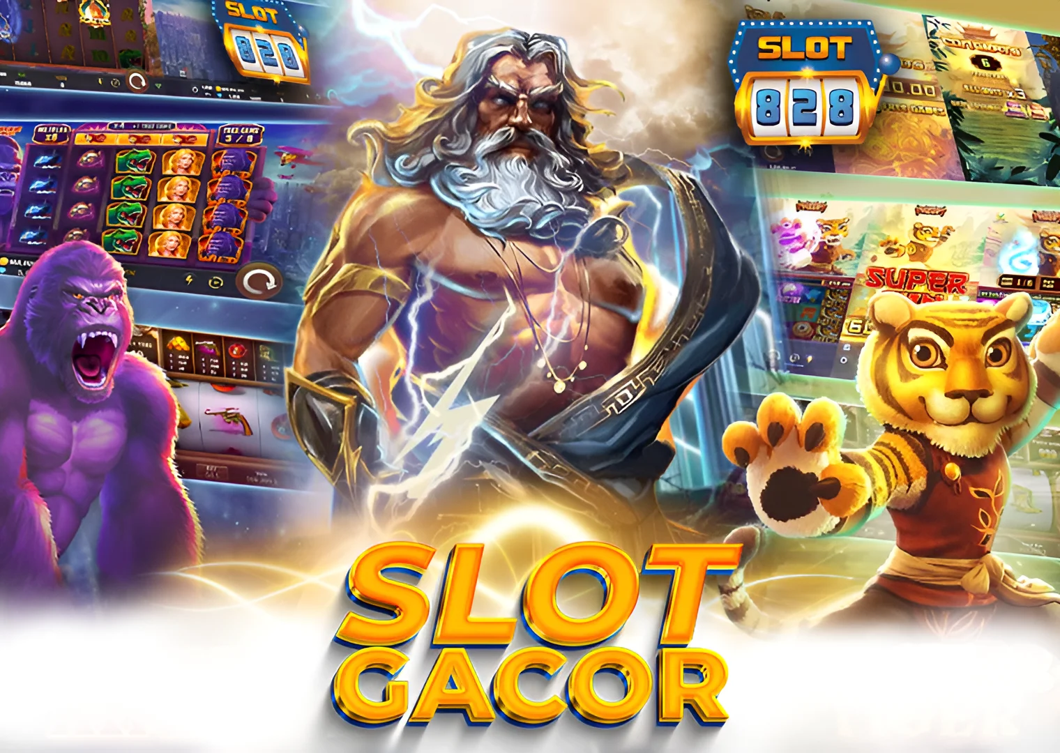 DEWASLOT88: Situs Slot88 Resmi Link Dewa Slot Online Gacor Terpercaya